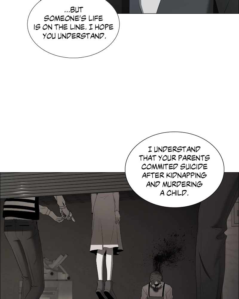 Read The Killer’s Shopping List chapter 47 image 57 on Lezhin