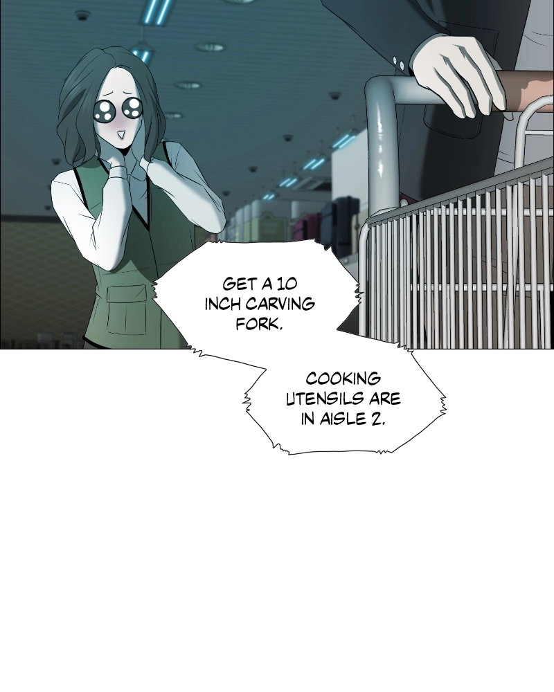 Read The Killer’s Shopping List chapter 47 image 7 on Lezhin