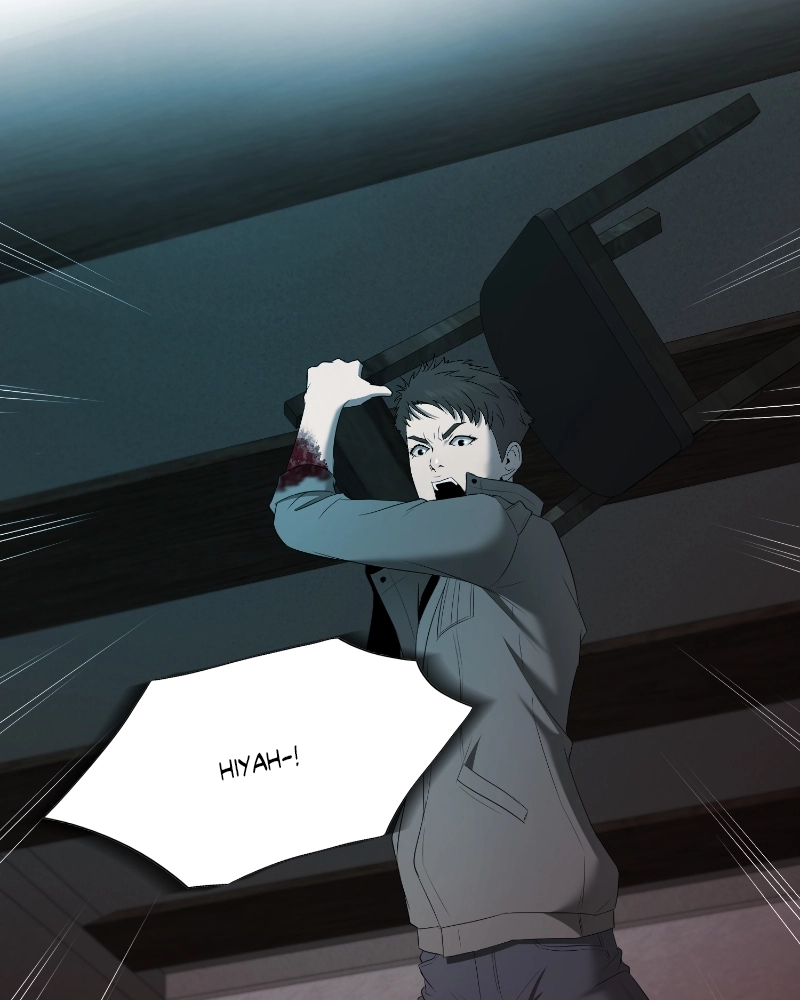 Read The Killer’s Shopping List chapter 48 image 11 on Lezhin