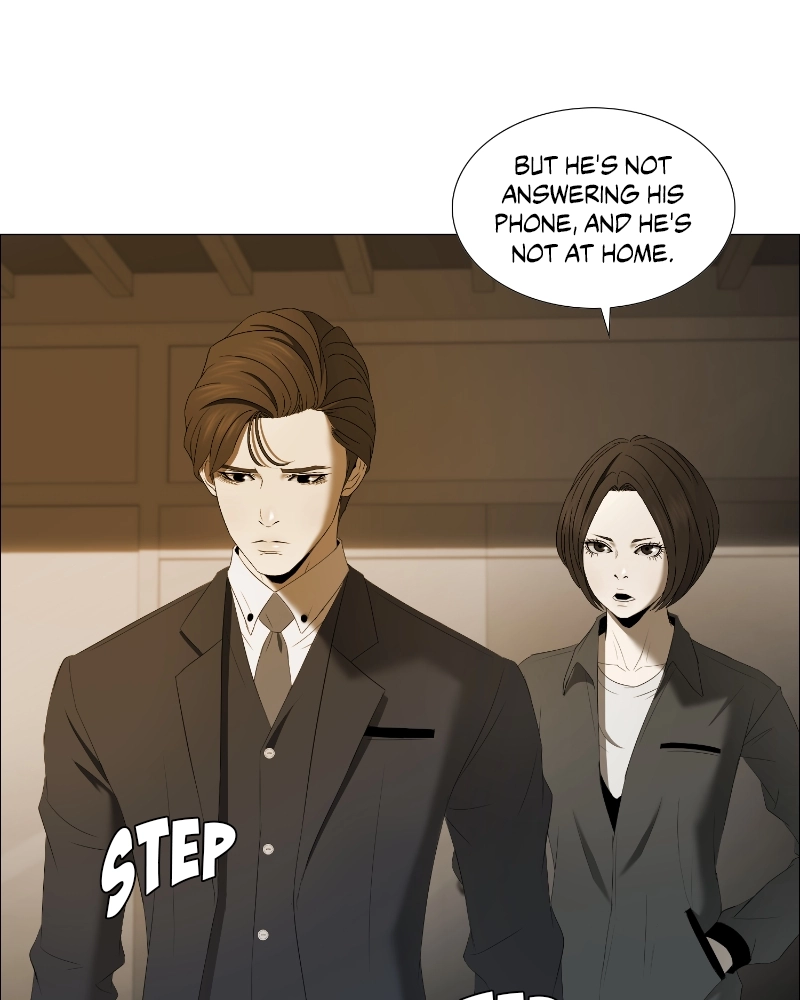 Read The Killer’s Shopping List chapter 48 image 16 on Lezhin
