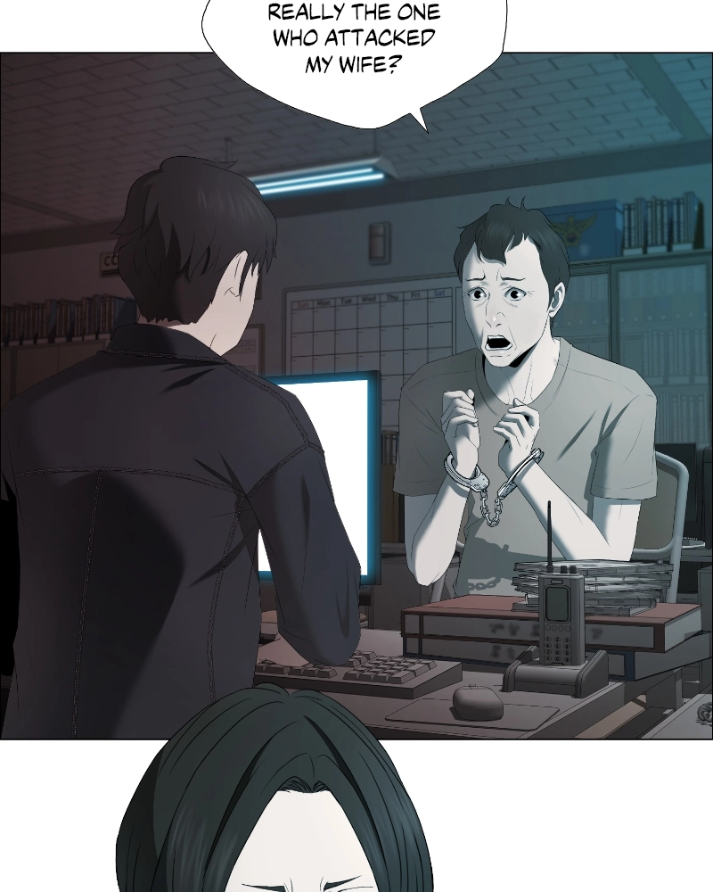 Read The Killer’s Shopping List chapter 48 image 23 on Lezhin