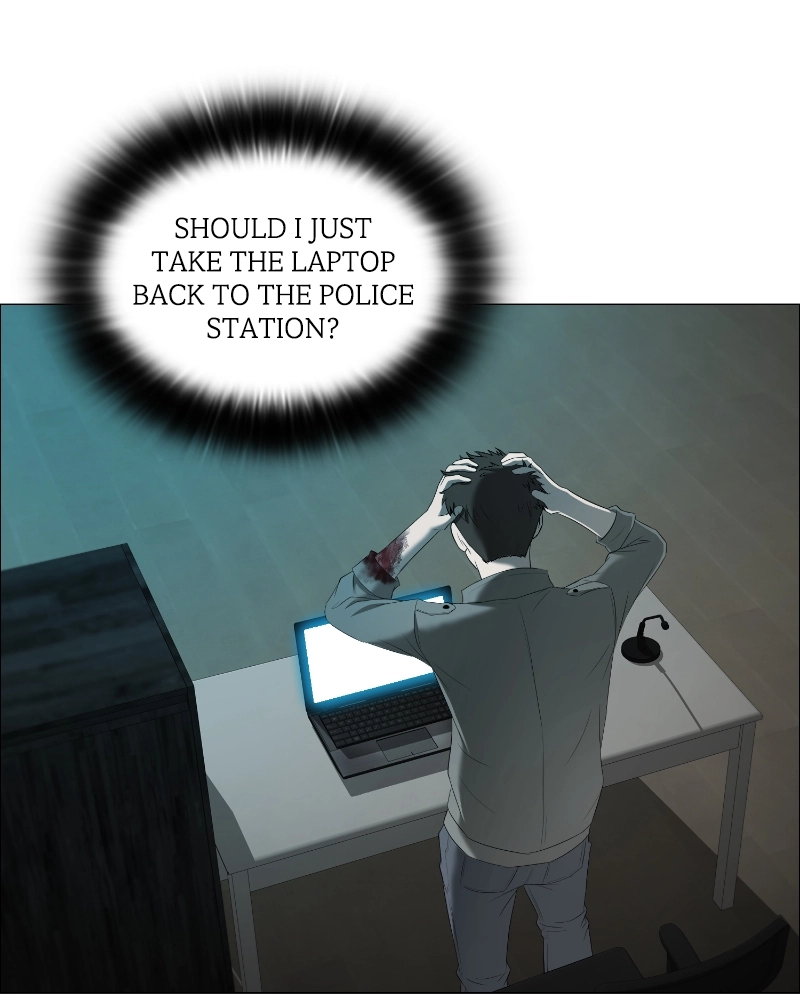 Read The Killer’s Shopping List chapter 48 image 3 on Lezhin