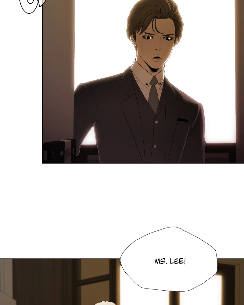Read The Killer’s Shopping List chapter 48 image 32 on Lezhin