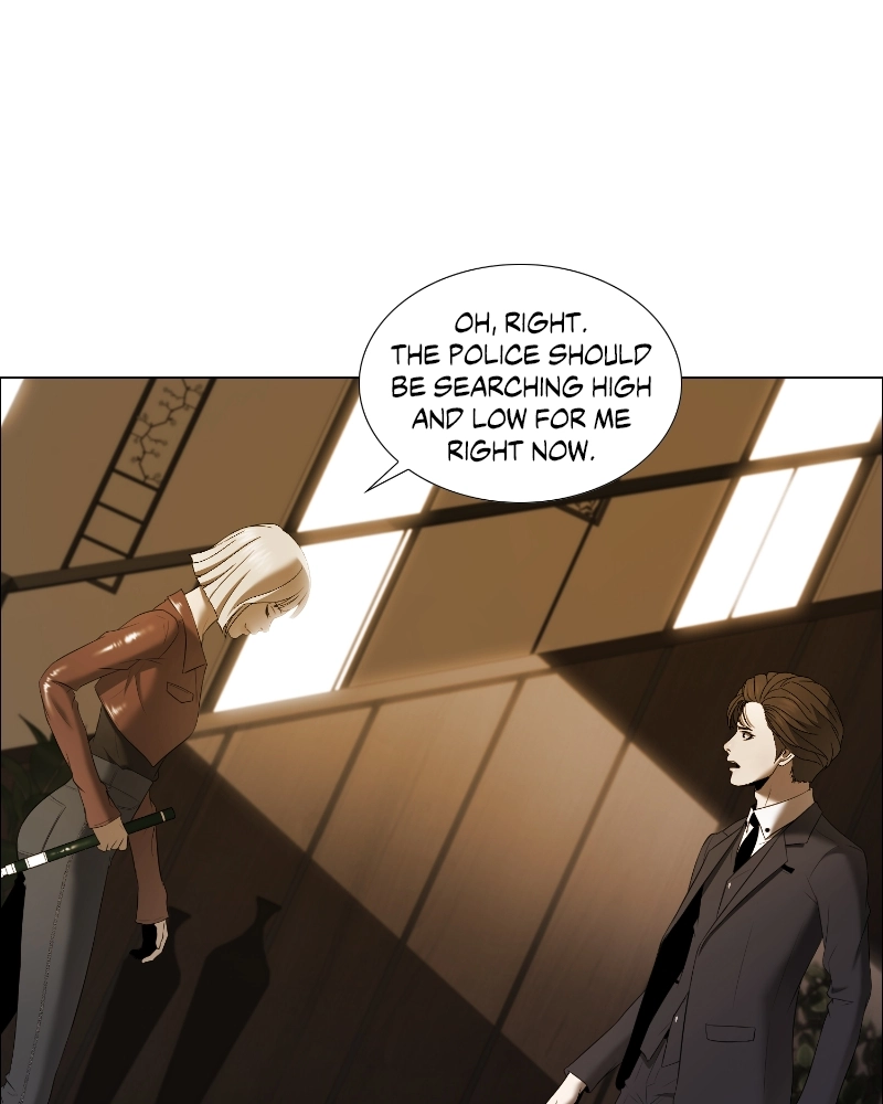 Read The Killer’s Shopping List chapter 48 image 35 on Lezhin