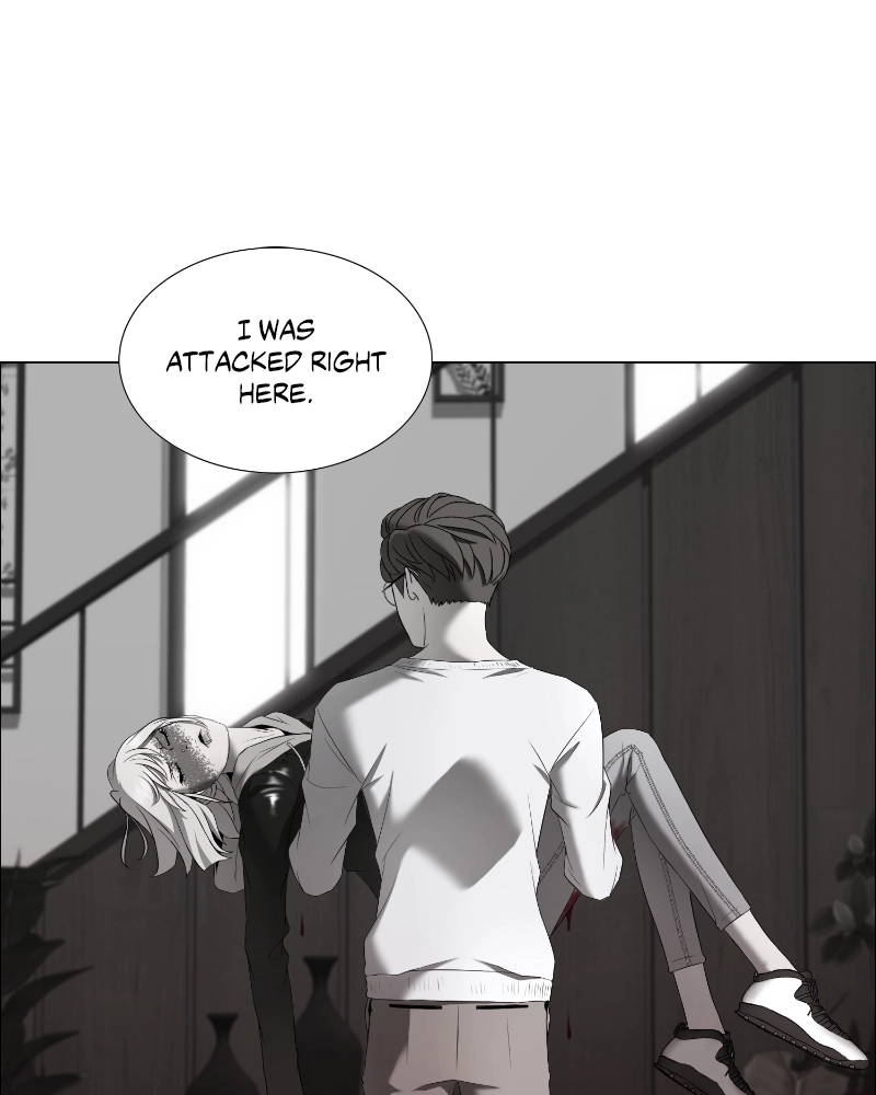 Read The Killer’s Shopping List chapter 48 image 38 on Lezhin