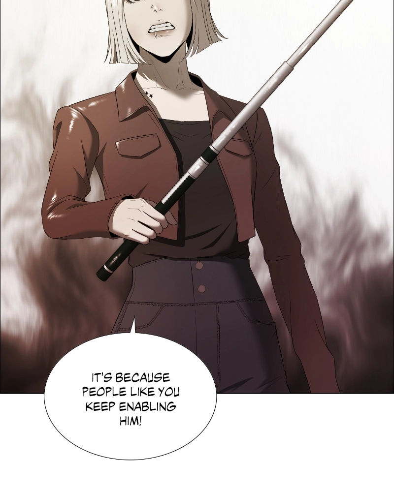Read The Killer’s Shopping List chapter 48 image 40 on Lezhin