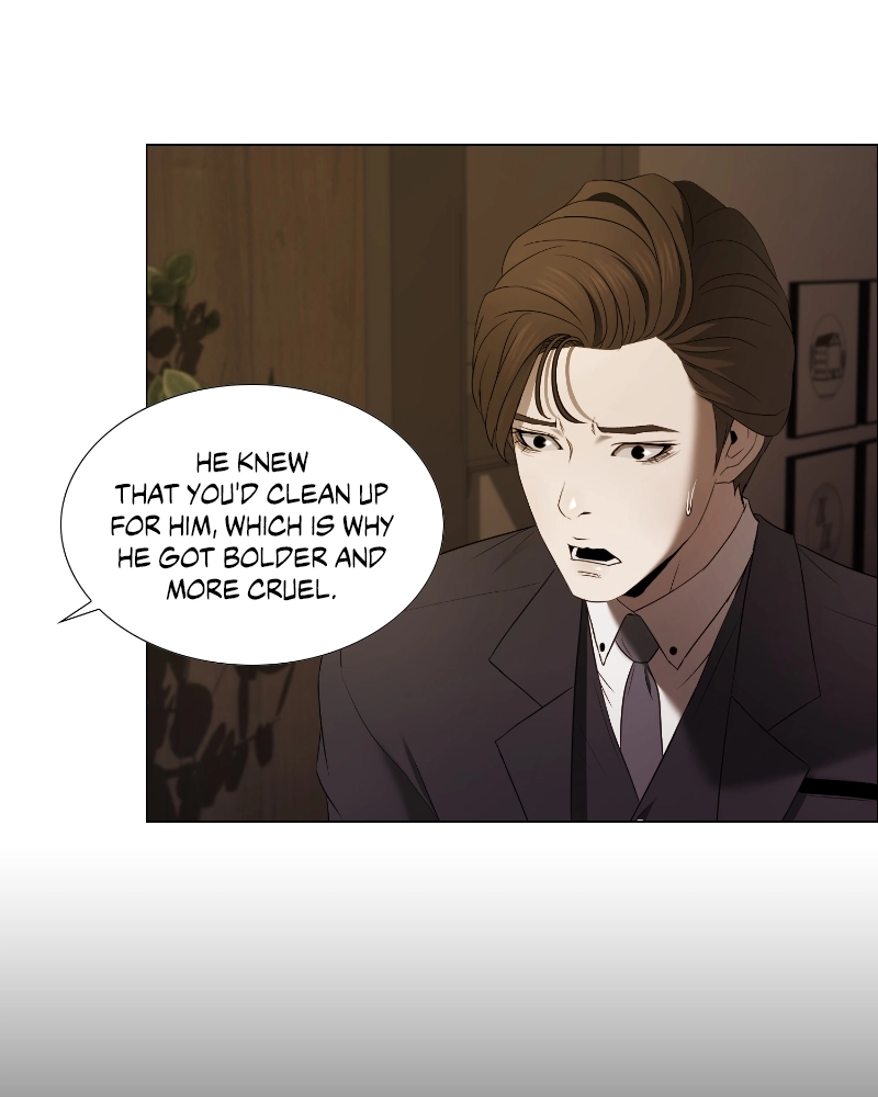 Read The Killer’s Shopping List chapter 48 image 41 on Lezhin