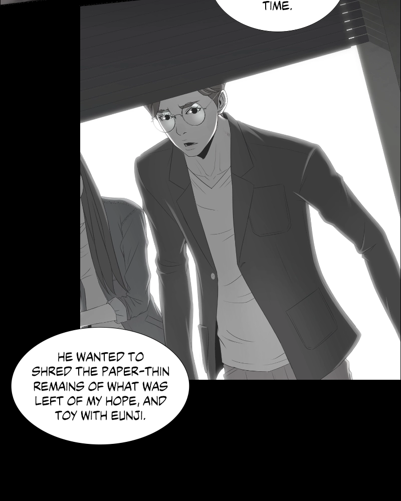 Read The Killer’s Shopping List chapter 48 image 43 on Lezhin