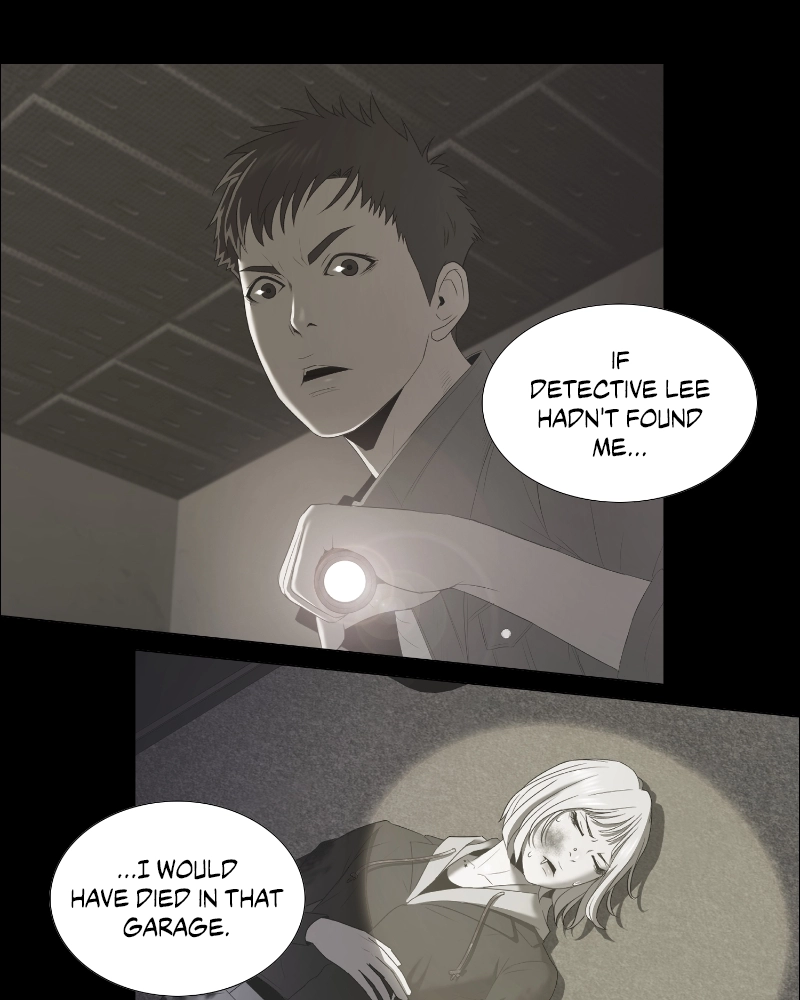 Read The Killer’s Shopping List chapter 48 image 44 on Lezhin