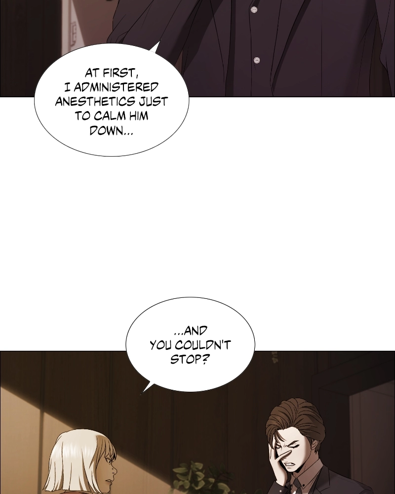 Read The Killer’s Shopping List chapter 48 image 52 on Lezhin