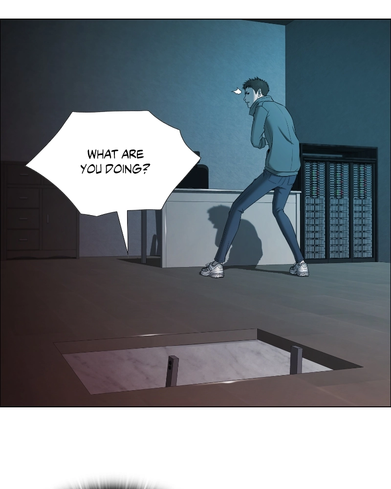 Read The Killer’s Shopping List chapter 48 image 86 on Lezhin