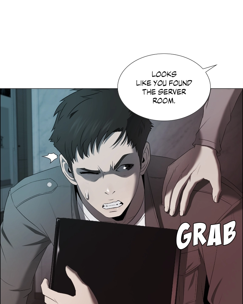 Read The Killer’s Shopping List chapter 48 image 96 on Lezhin