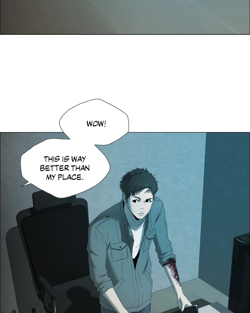 Read The Killer’s Shopping List chapter 49 image 10 on Lezhin