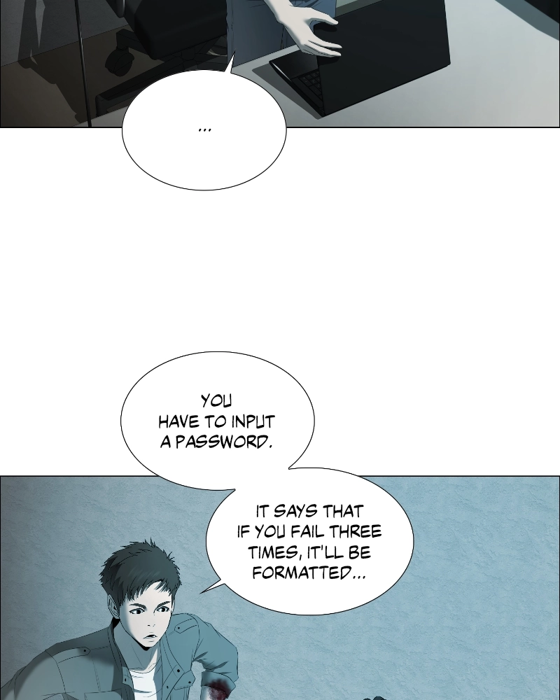 Read The Killer’s Shopping List chapter 49 image 11 on Lezhin