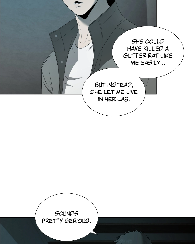 Read The Killer’s Shopping List chapter 49 image 17 on Lezhin