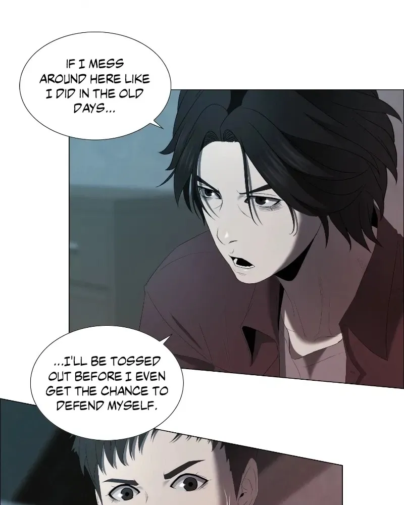 Read The Killer’s Shopping List chapter 49 image 19 on Lezhin