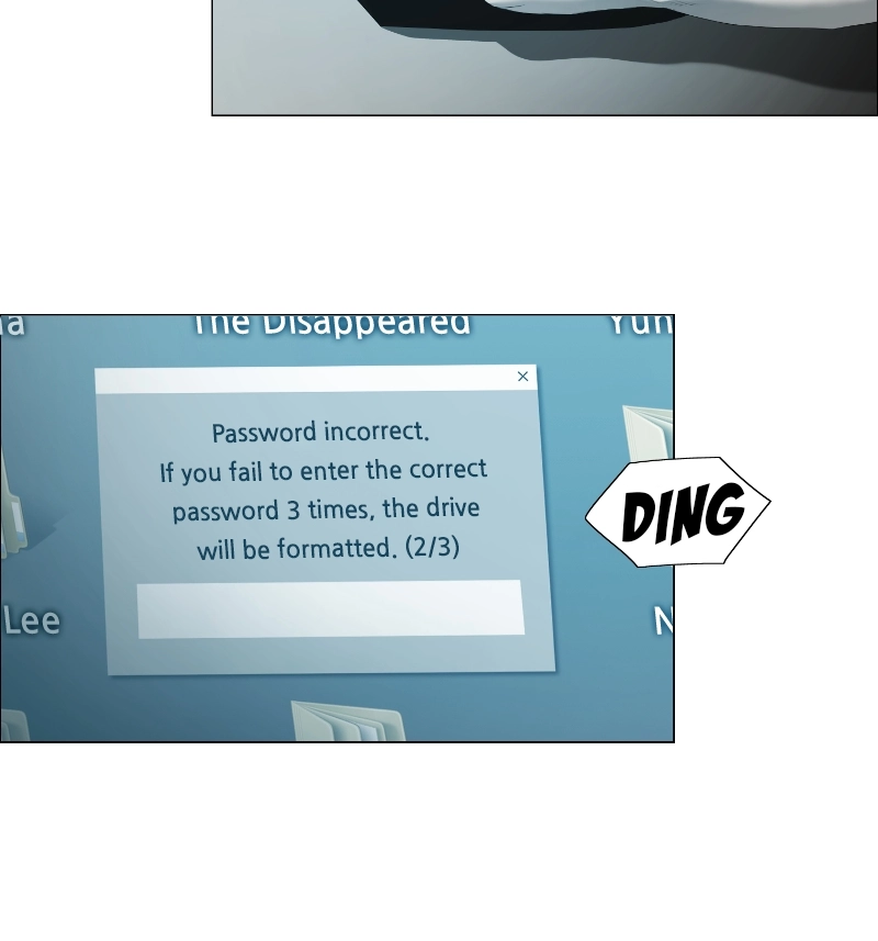 Read The Killer’s Shopping List chapter 49 image 23 on Lezhin