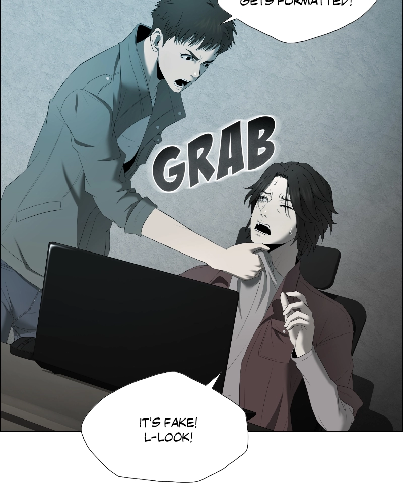 Read The Killer’s Shopping List chapter 49 image 27 on Lezhin