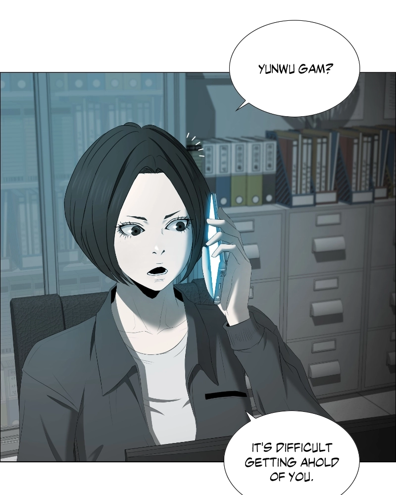 Read The Killer’s Shopping List chapter 49 image 42 on Lezhin