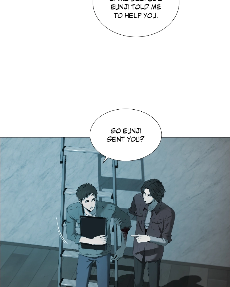 Read The Killer’s Shopping List chapter 49 image 6 on Lezhin