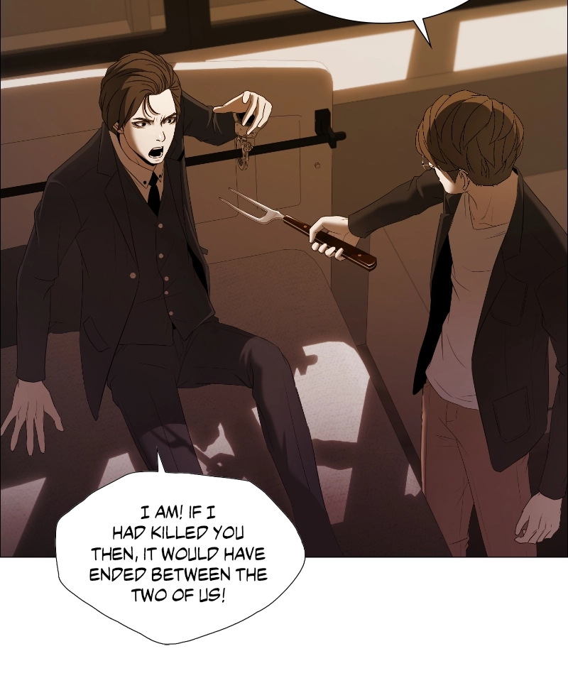 Read The Killer’s Shopping List chapter 49 image 81 on Lezhin