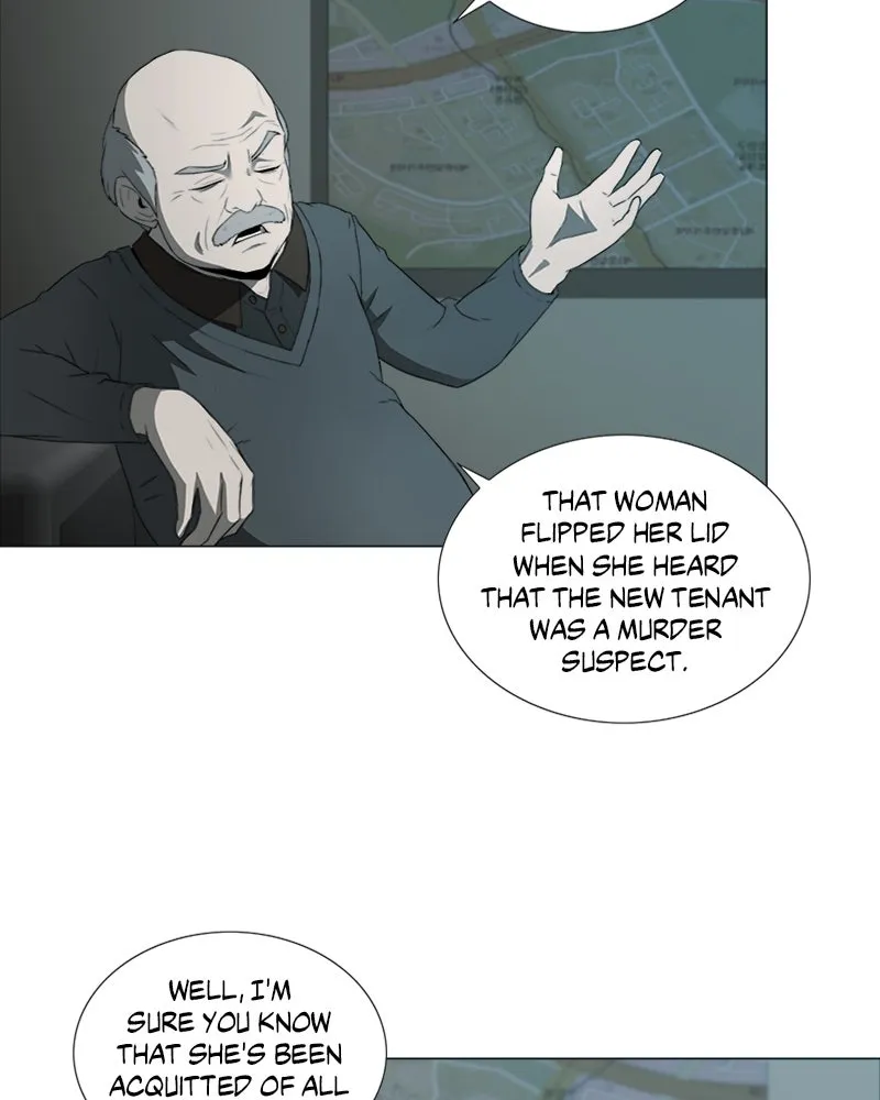 Read The Killer’s Shopping List chapter 5 image 3 on Lezhin