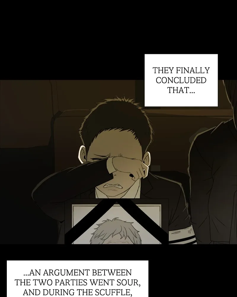 Read The Killer’s Shopping List chapter 5 image 31 on Lezhin