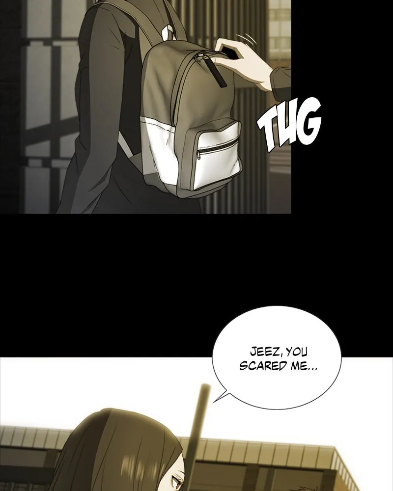 Read The Killer’s Shopping List chapter 5 image 47 on Lezhin