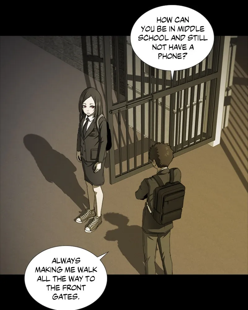 Read The Killer’s Shopping List chapter 5 image 49 on Lezhin
