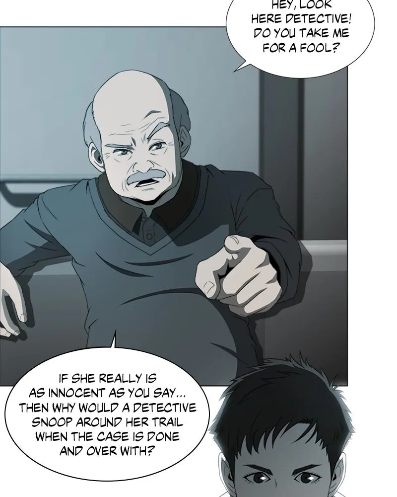 Read The Killer’s Shopping List chapter 5 image 5 on Lezhin