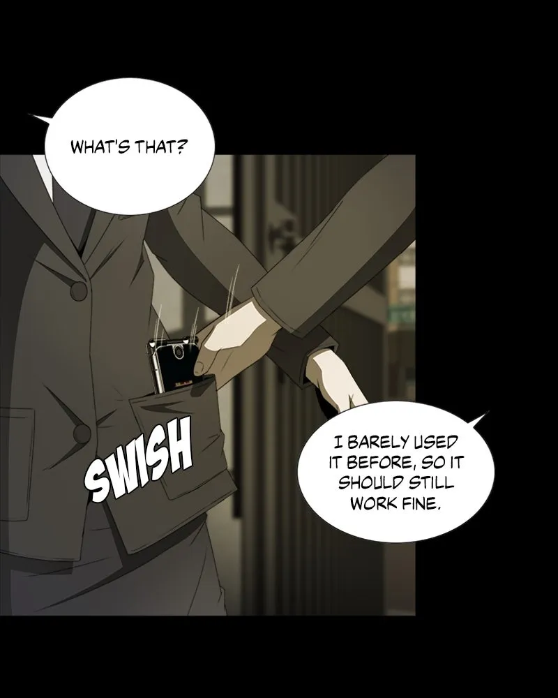 Read The Killer’s Shopping List chapter 5 image 54 on Lezhin
