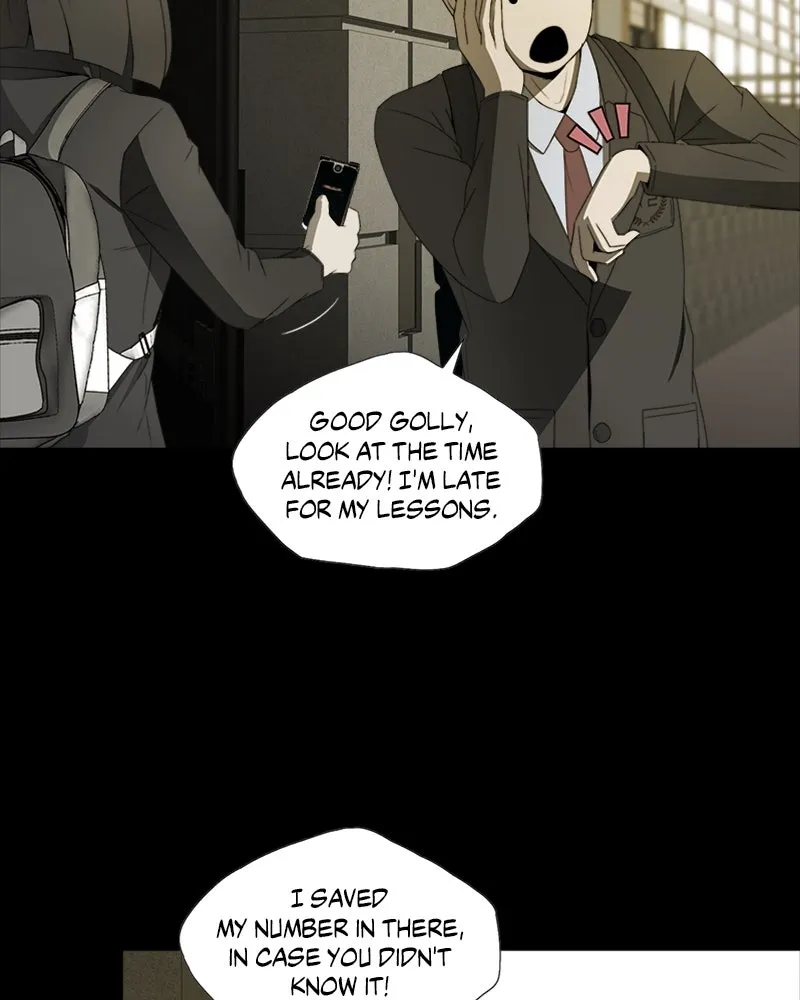 Read The Killer’s Shopping List chapter 5 image 57 on Lezhin