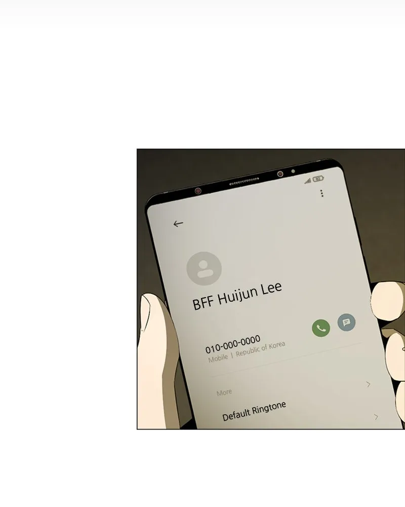 Read The Killer’s Shopping List chapter 5 image 62 on Lezhin