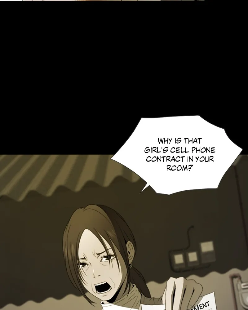 Read The Killer’s Shopping List chapter 5 image 72 on Lezhin