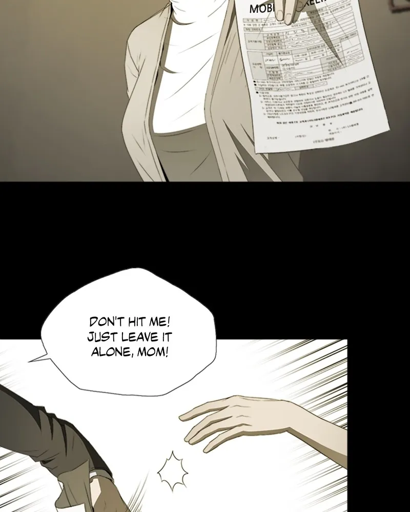 Read The Killer’s Shopping List chapter 5 image 73 on Lezhin