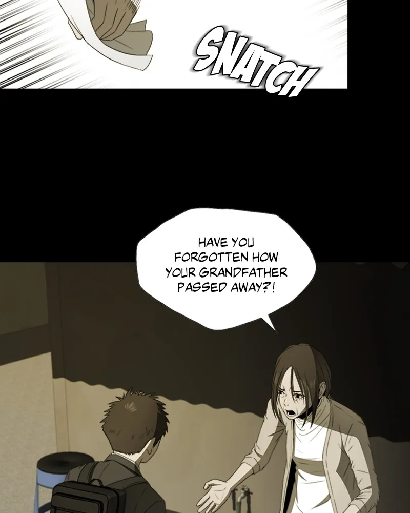 Read The Killer’s Shopping List chapter 5 image 74 on Lezhin