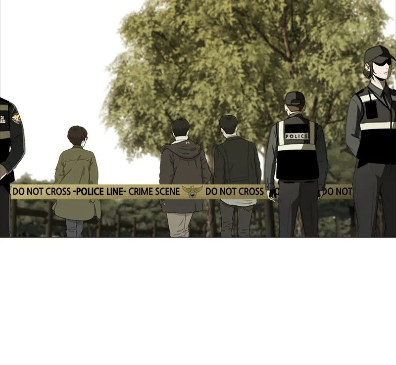 Read The Killer’s Shopping List chapter 5 image 86 on Lezhin