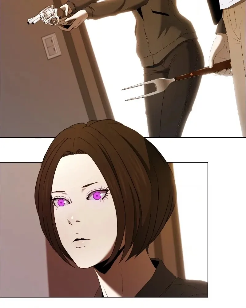 Read The Killer’s Shopping List chapter 50 image 19 on Lezhin