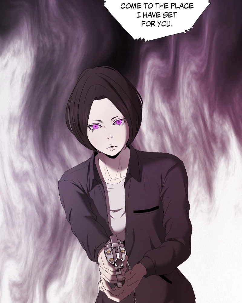 Read The Killer’s Shopping List chapter 50 image 32 on Lezhin