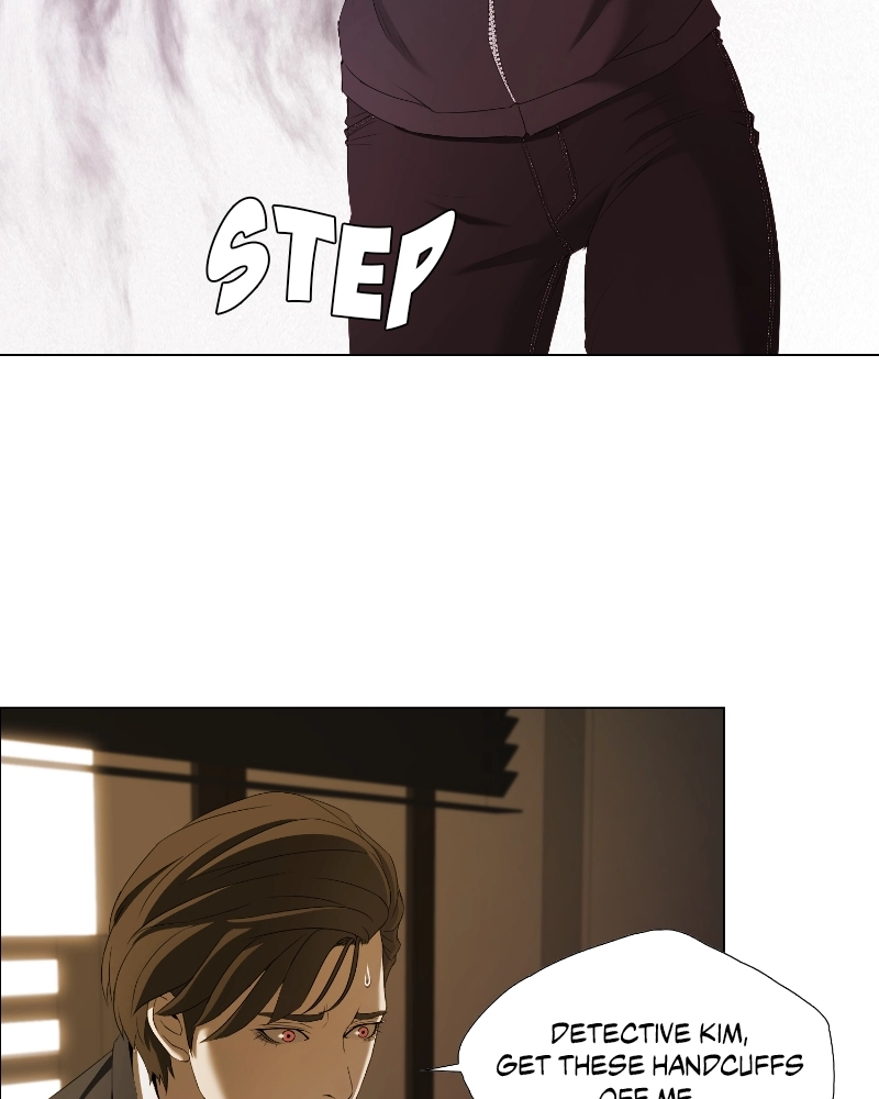 Read The Killer’s Shopping List chapter 50 image 33 on Lezhin