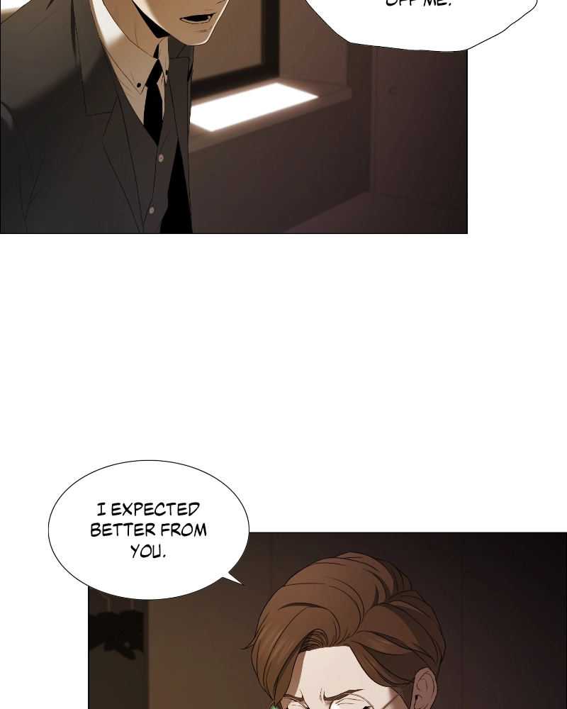 Read The Killer’s Shopping List chapter 50 image 34 on Lezhin