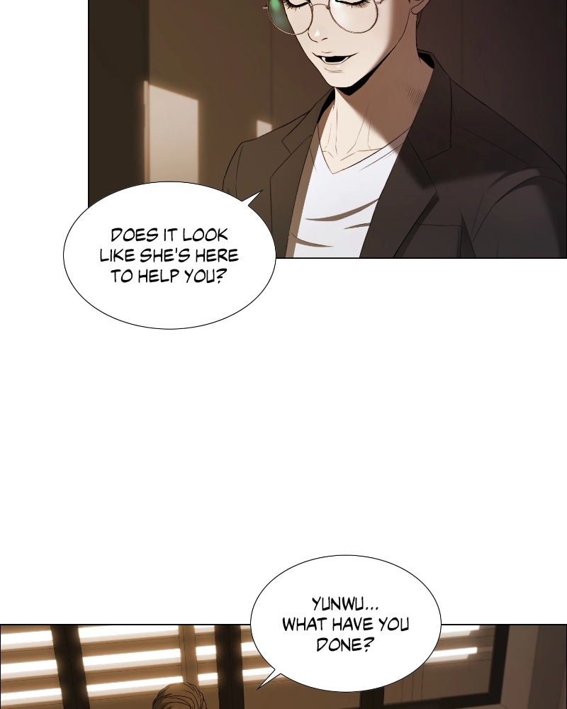 Read The Killer’s Shopping List chapter 50 image 35 on Lezhin