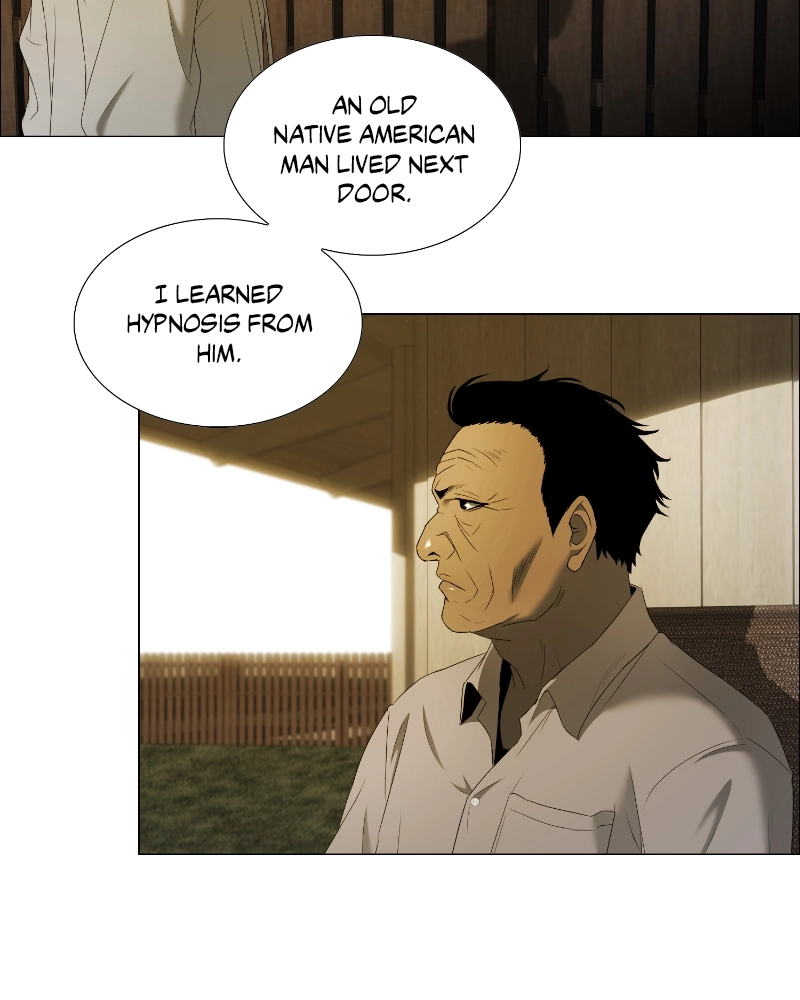 Read The Killer’s Shopping List chapter 50 image 38 on Lezhin