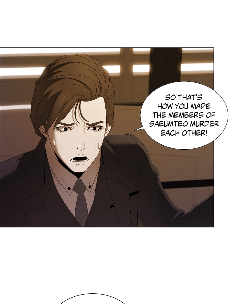 Read The Killer’s Shopping List chapter 50 image 40 on Lezhin