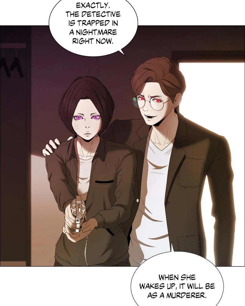 Read The Killer’s Shopping List chapter 50 image 41 on Lezhin