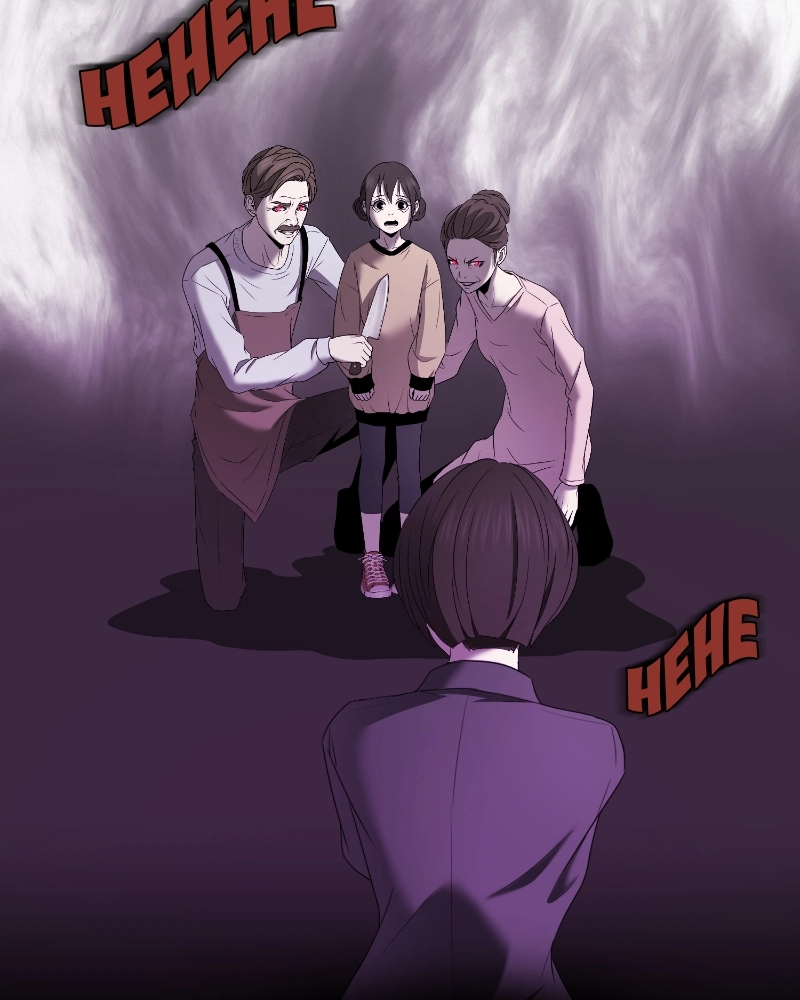 Read The Killer’s Shopping List chapter 50 image 43 on Lezhin