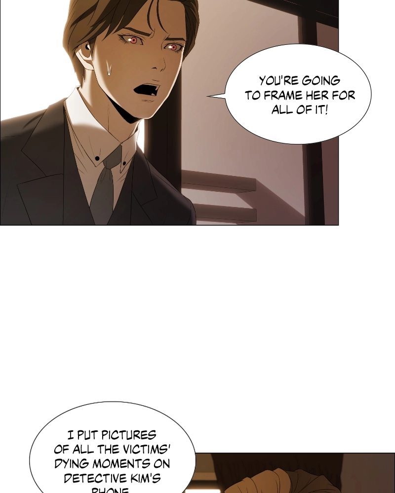 Read The Killer’s Shopping List chapter 50 image 47 on Lezhin