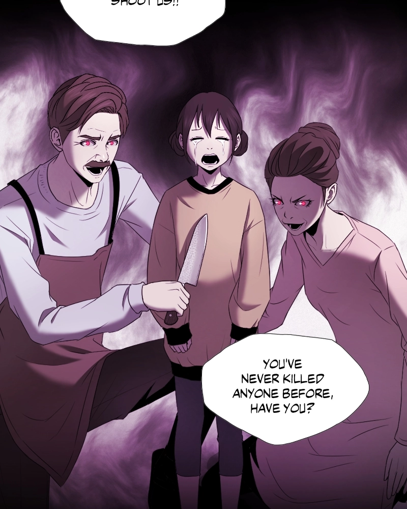 Read The Killer’s Shopping List chapter 50 image 53 on Lezhin