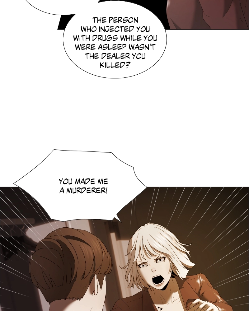 Read The Killer’s Shopping List chapter 50 image 82 on Lezhin
