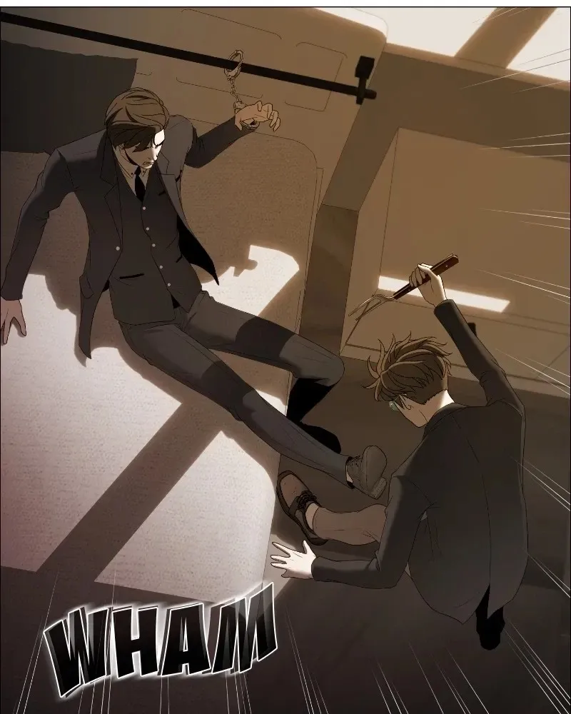 Read The Killer’s Shopping List chapter 50 image 9 on Lezhin